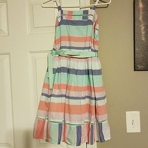 Girl's dress